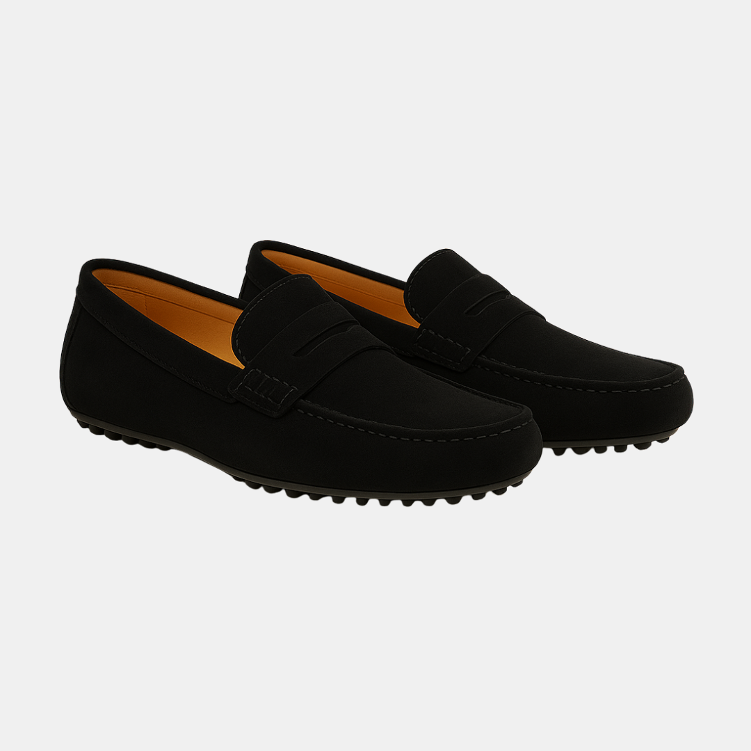 The Edrin Classic Loafer