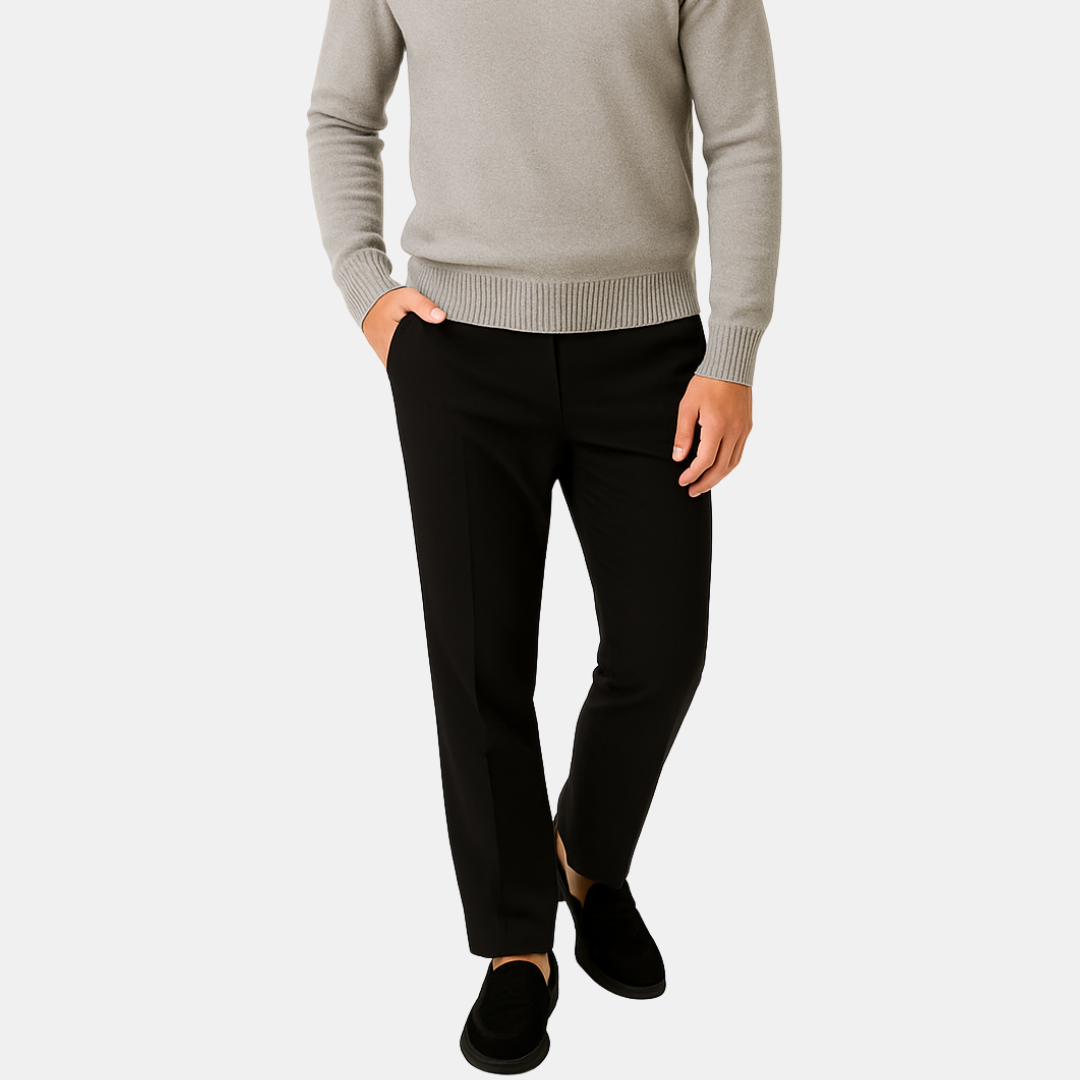 The Edrin Classic Loafer