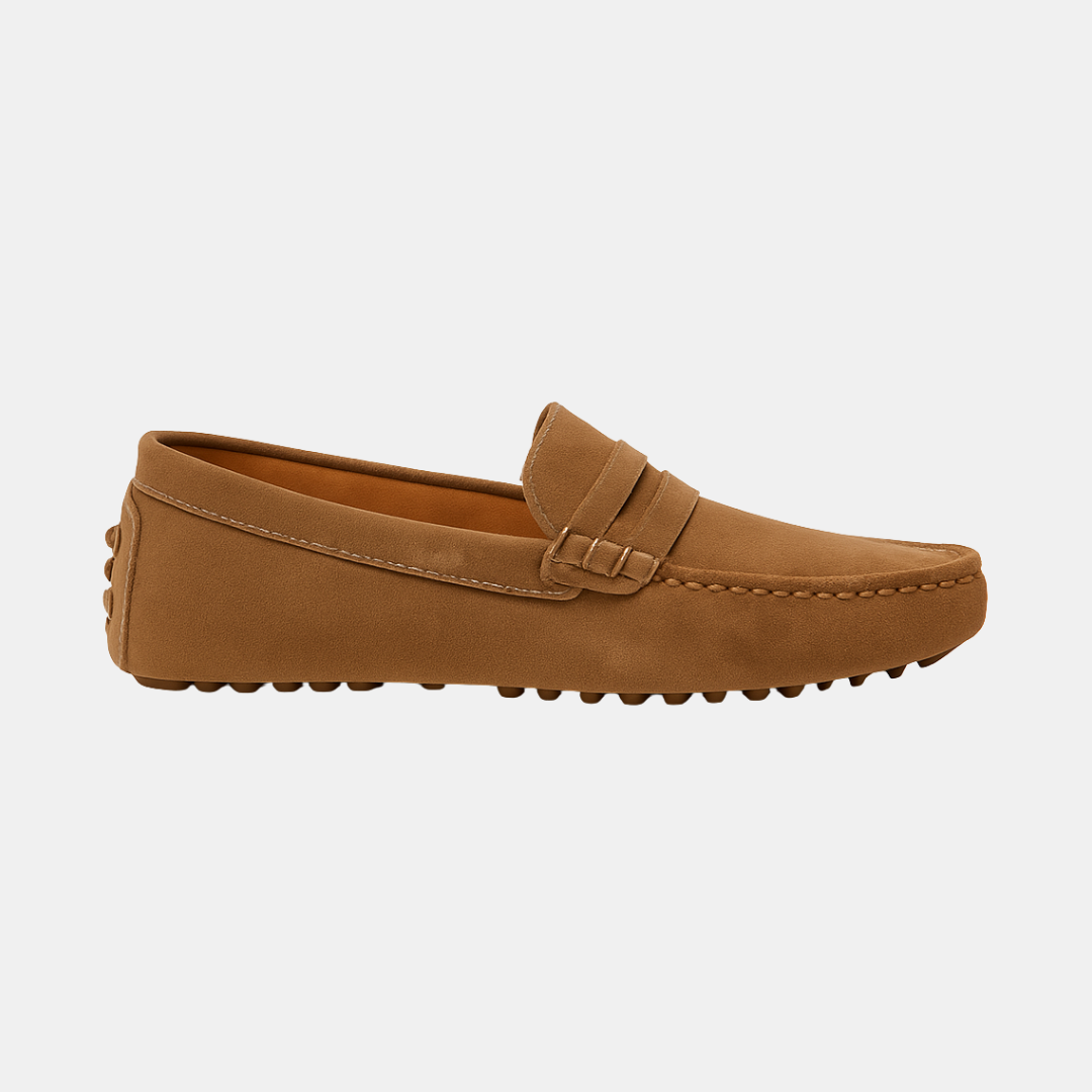 The Edrin Classic Loafer