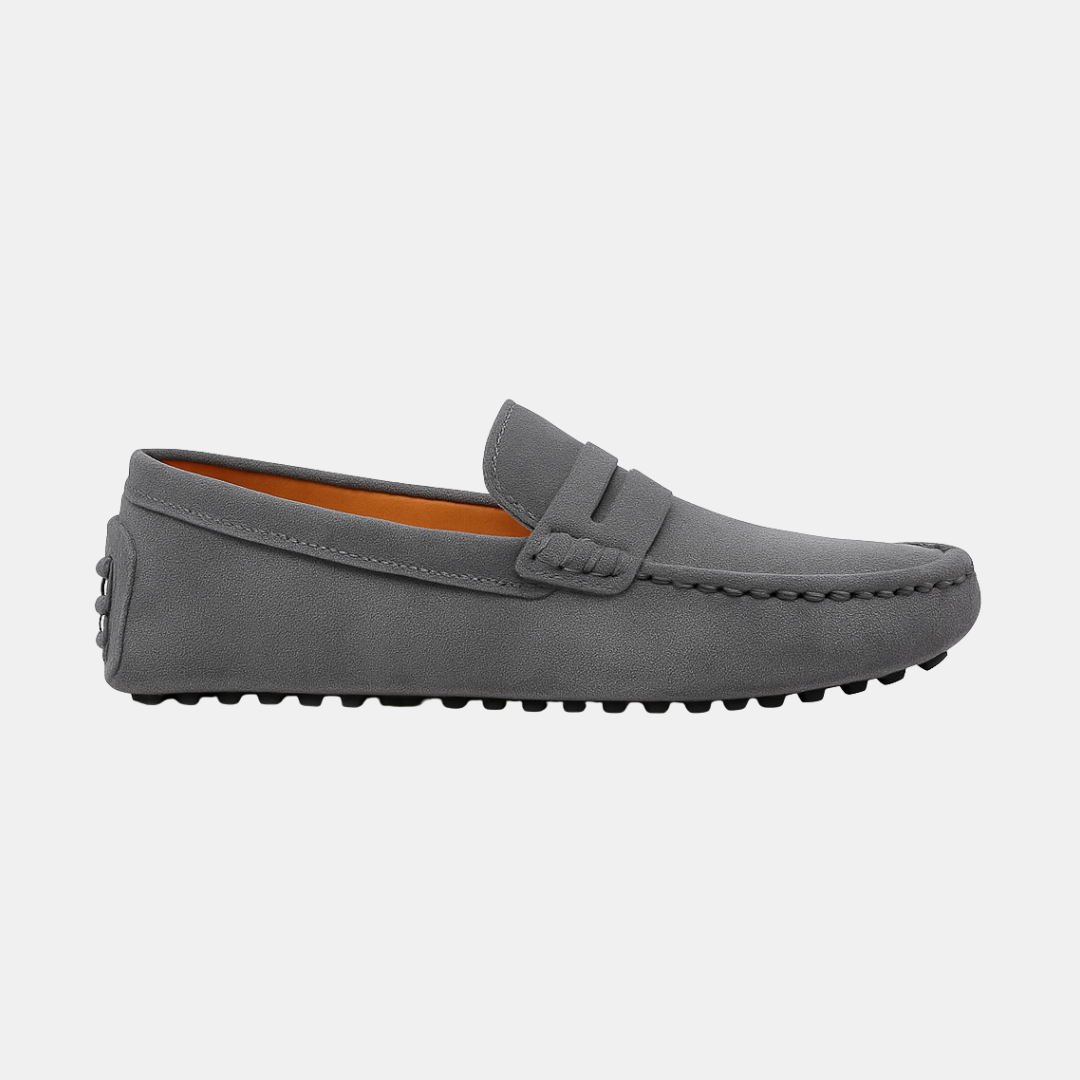 The Edrin Classic Loafer