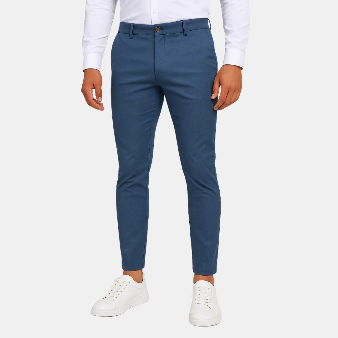 The Eldren Stretch Chino
