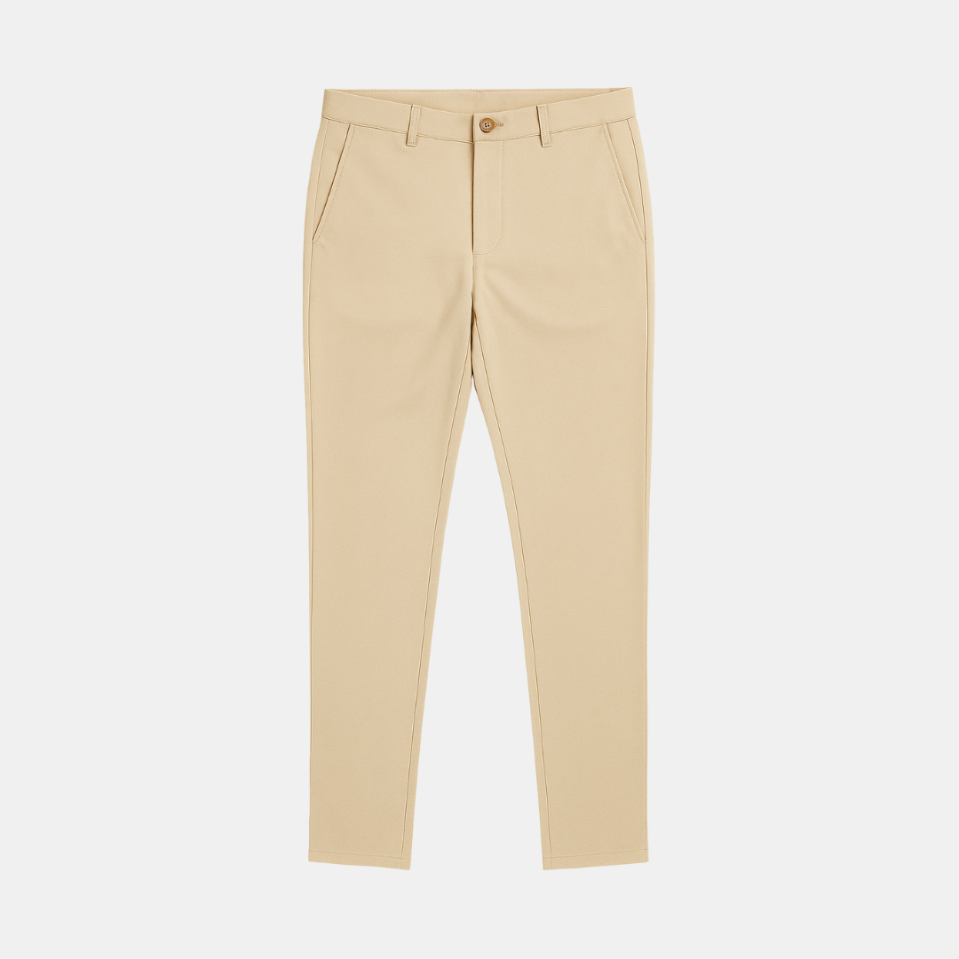The Eldren Stretch Chino