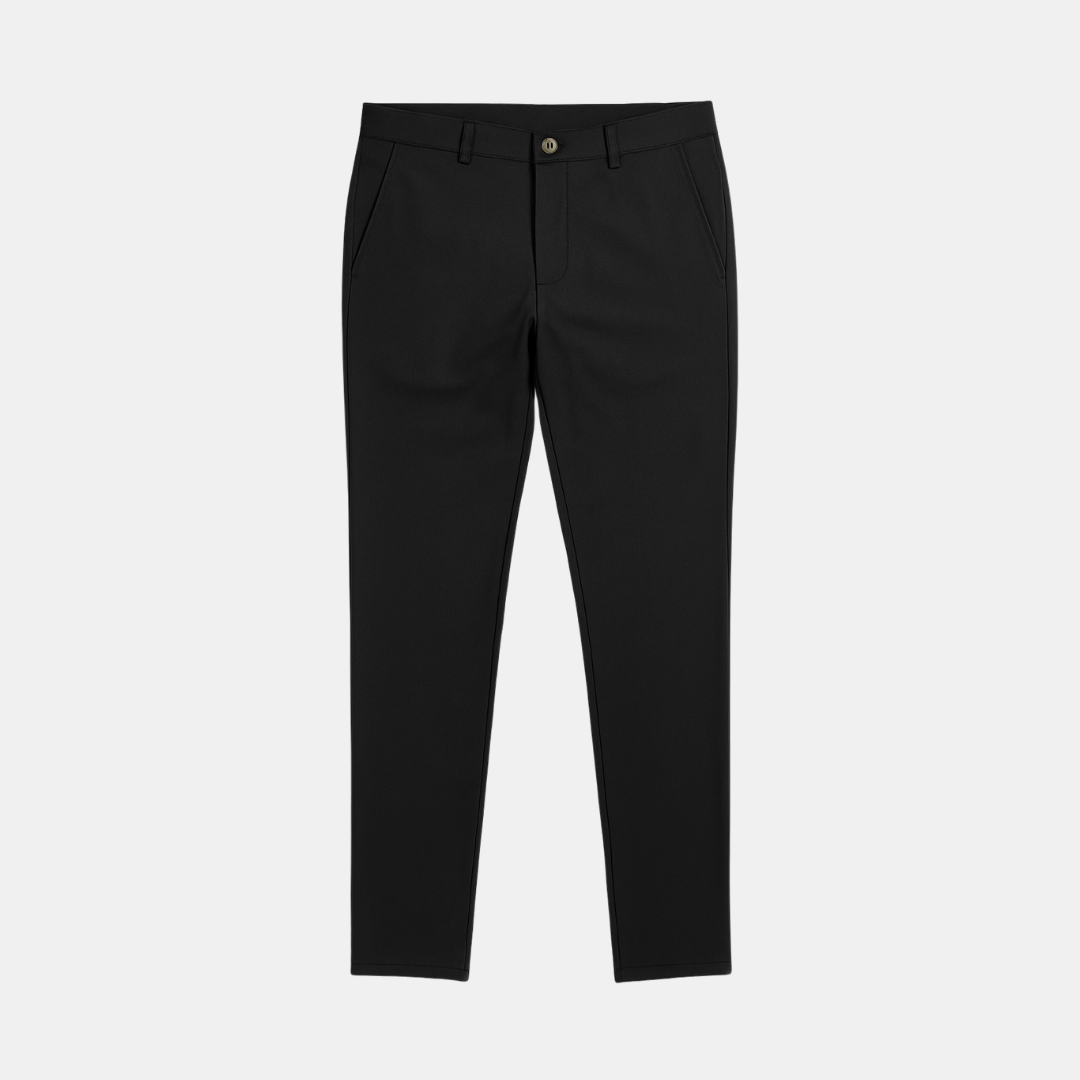 The Eldren Stretch Chino