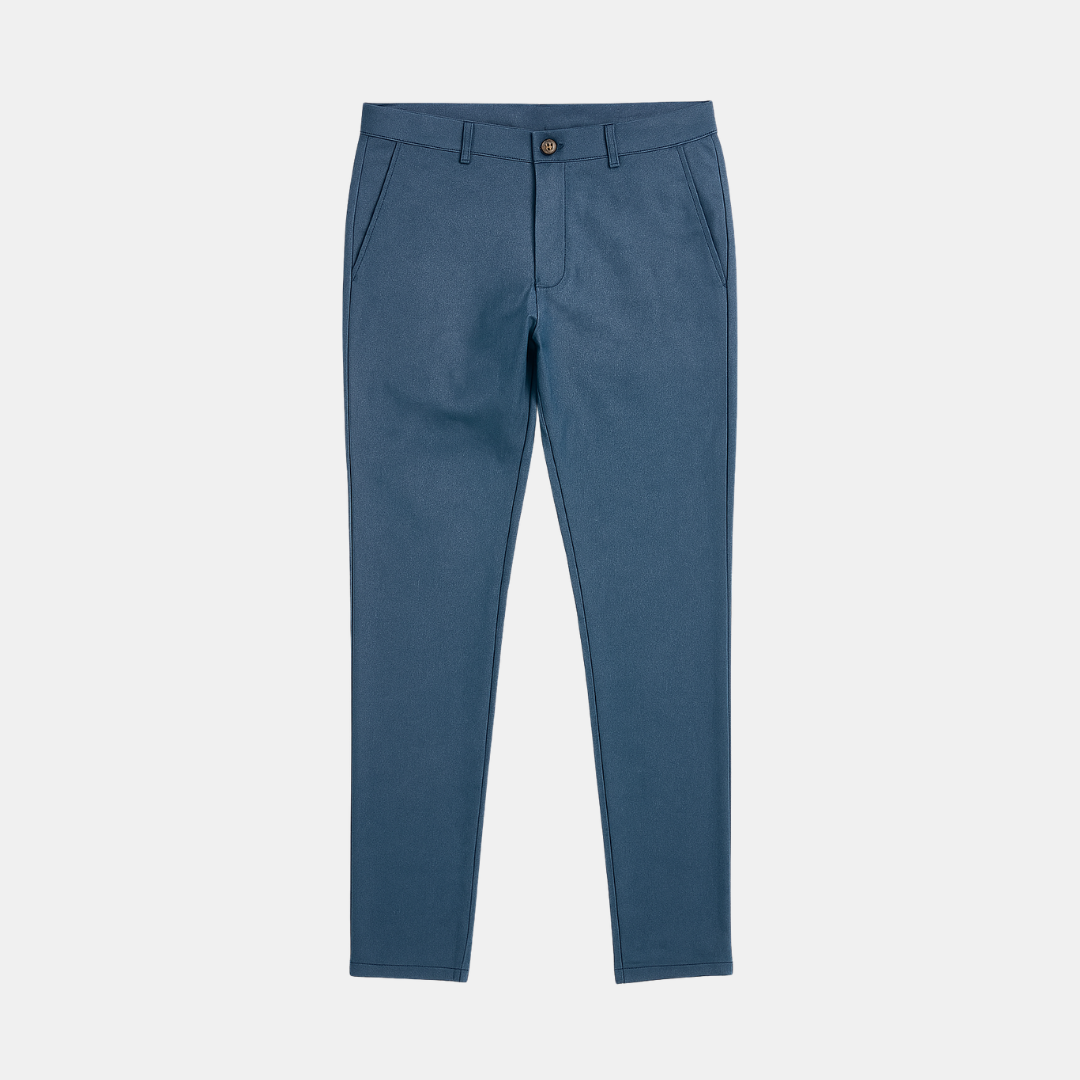 The Eldren Stretch Chino