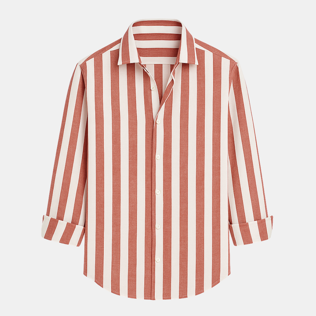 The Ellion Classic Shirt