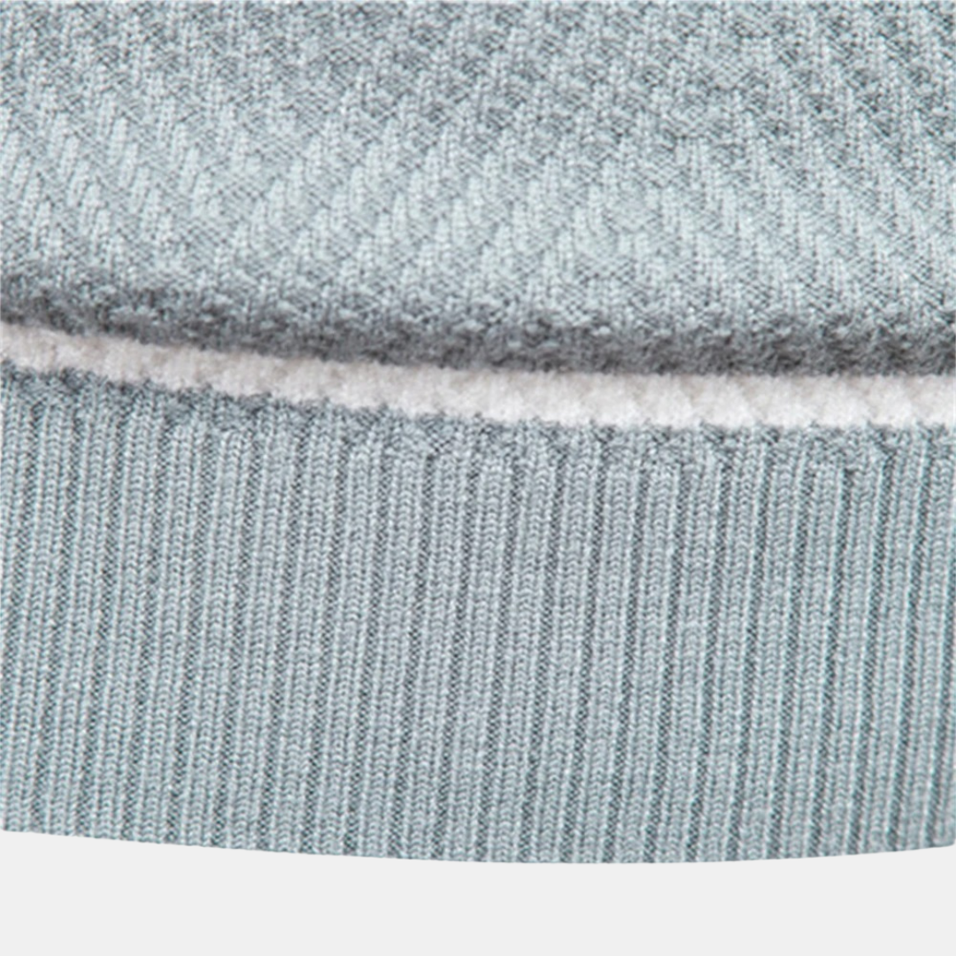 The Elwin Classic Sweater