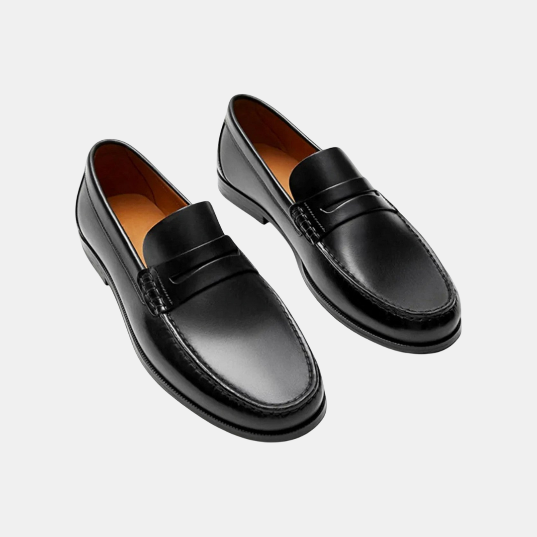 The Elwood Classic Loafer