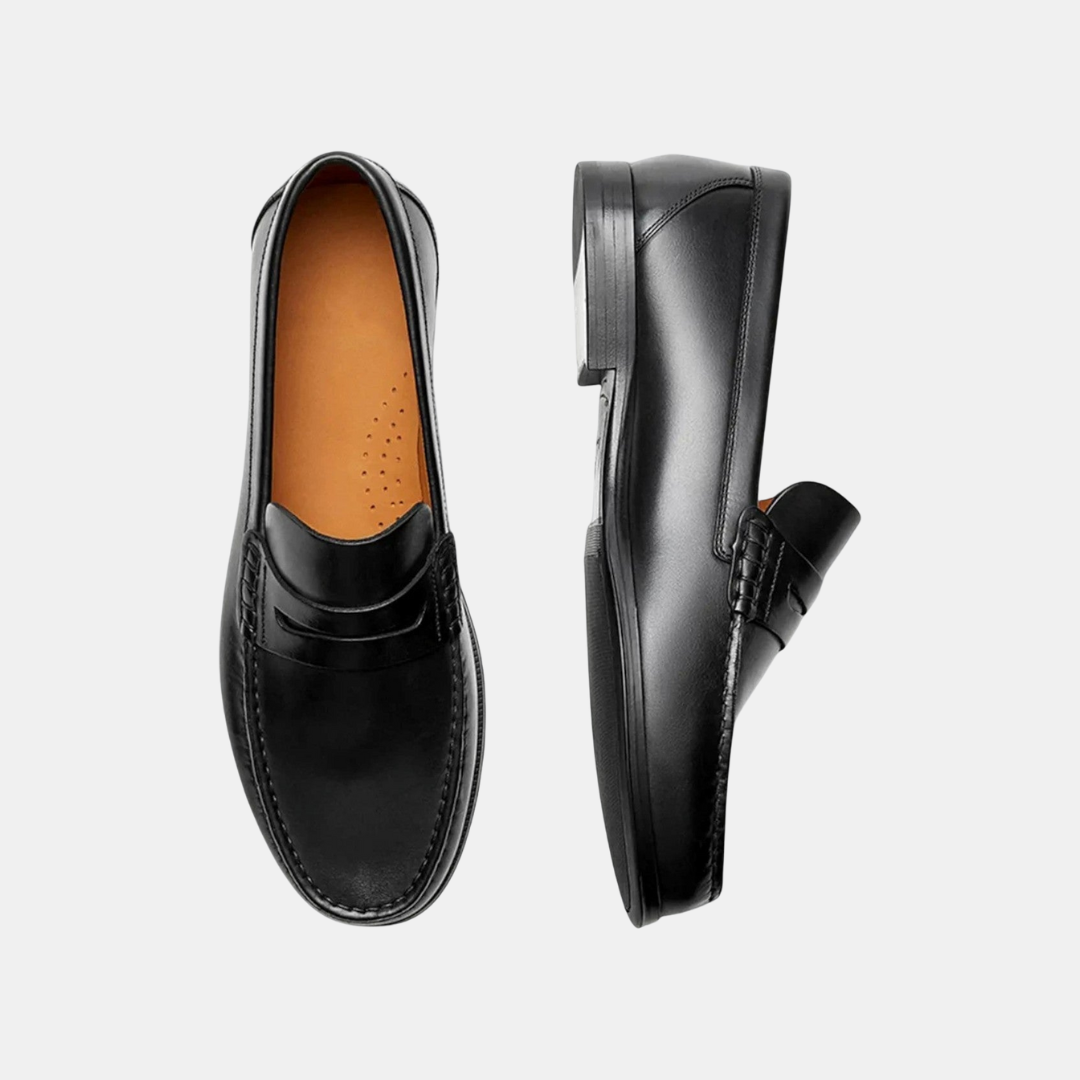 The Elwood Classic Loafer