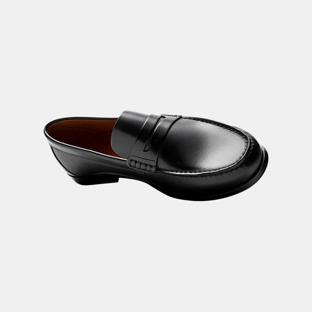 The Elwood Classic Loafer