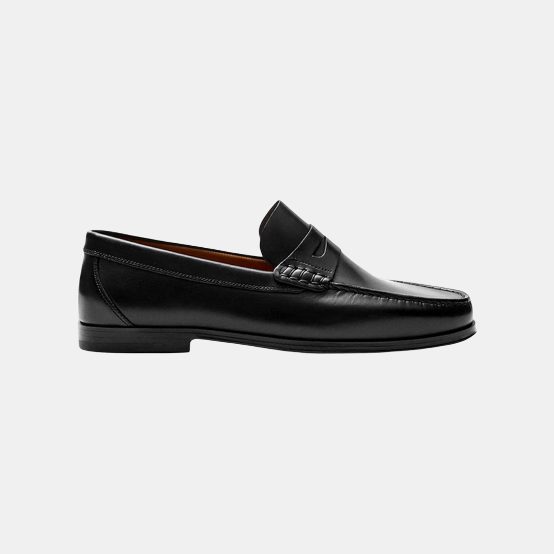 The Elwood Classic Loafer