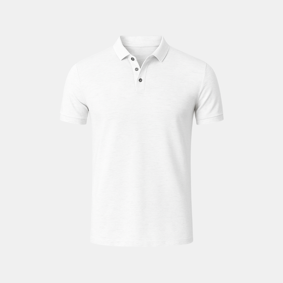 The Levrin Smart Collar Polo