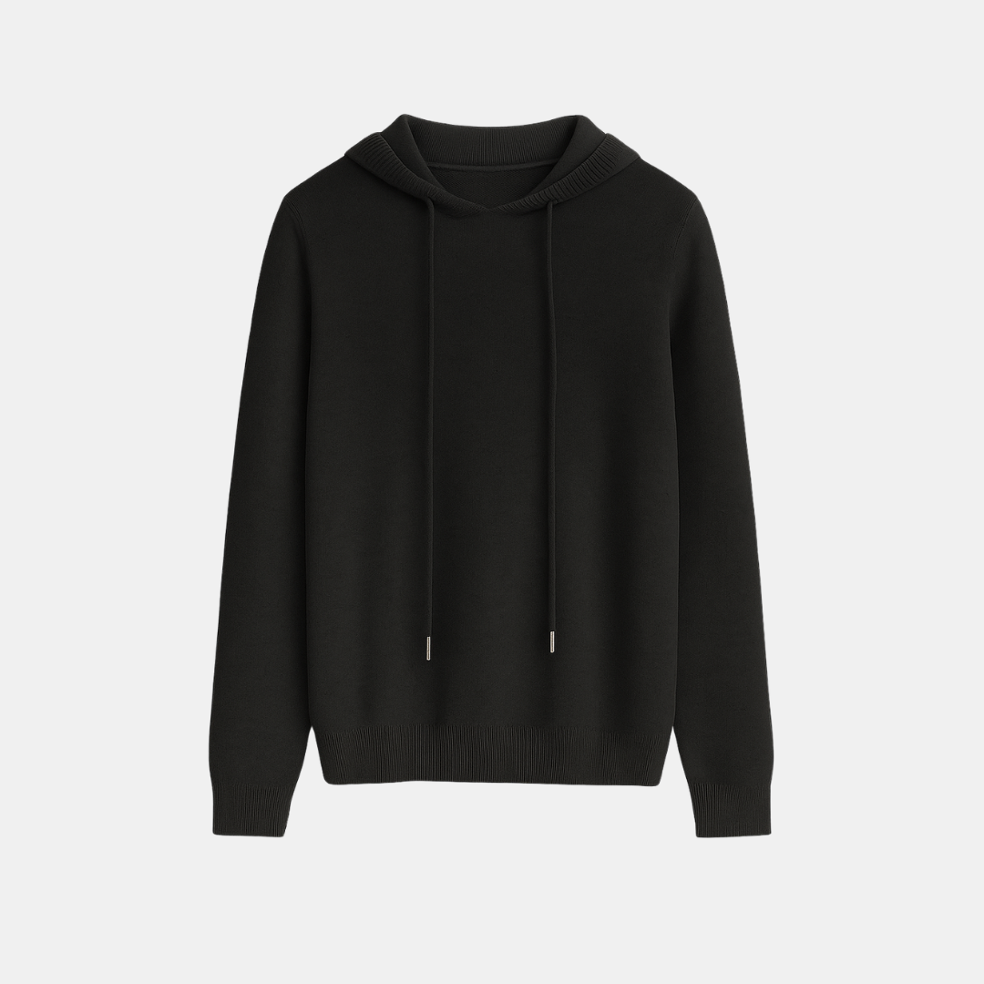 The Lorne Wood Hoodie