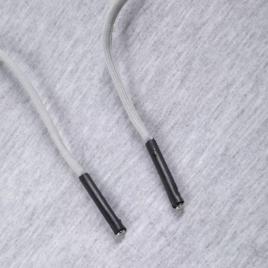 The Lornick Hooded Vest