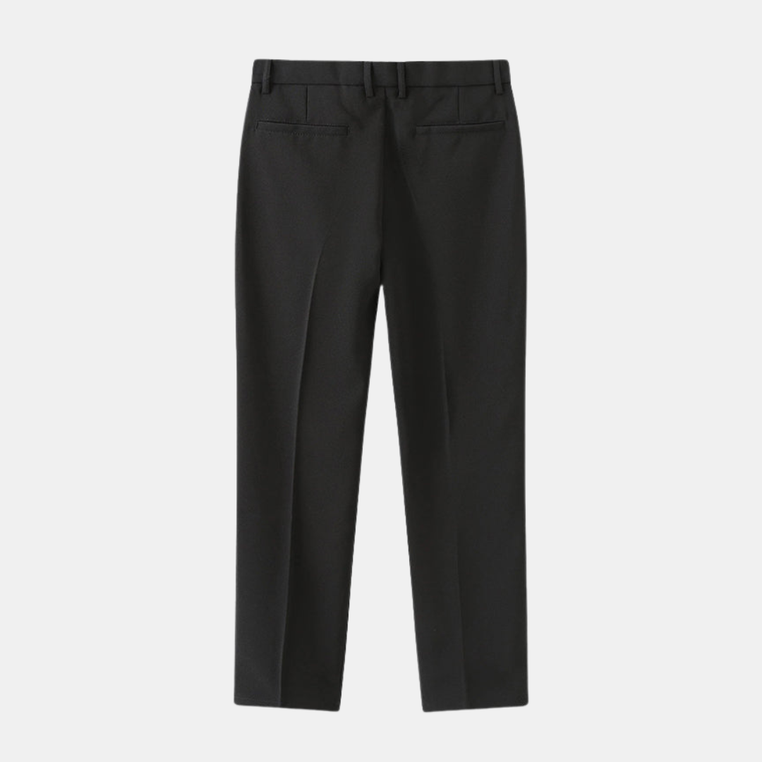 The Malloran Slim Trouser