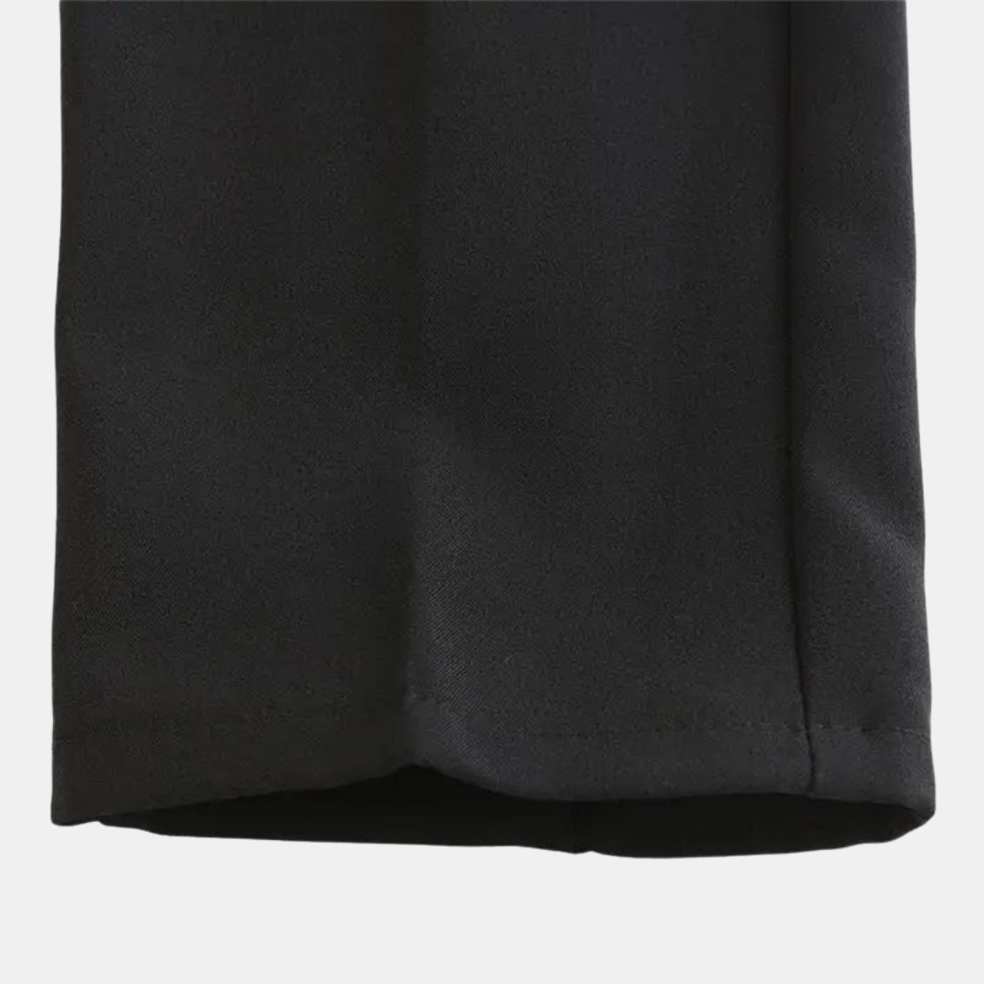 The Malloran Slim Trouser