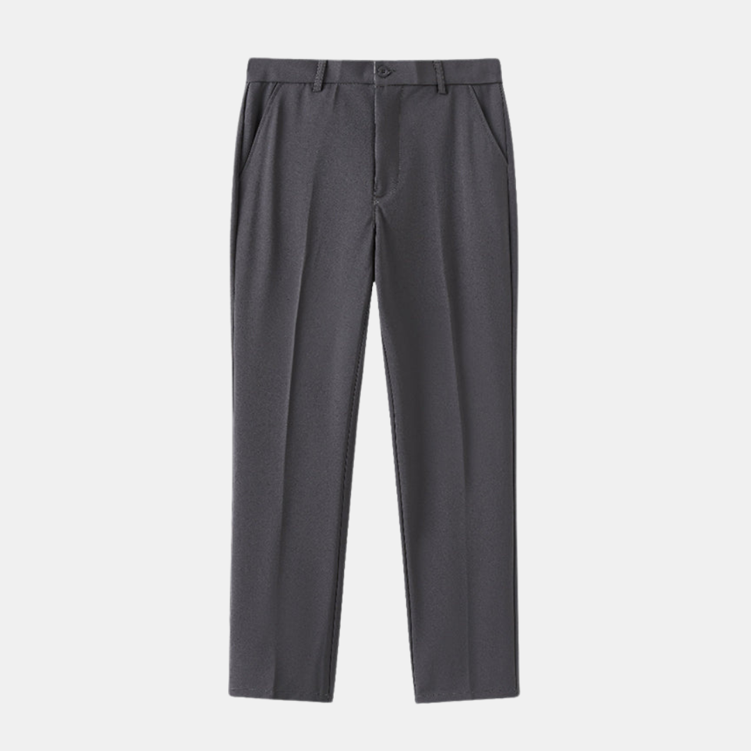 The Malloran Slim Trouser