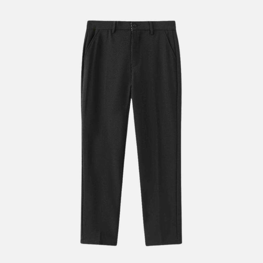 The Malloran Slim Trouser