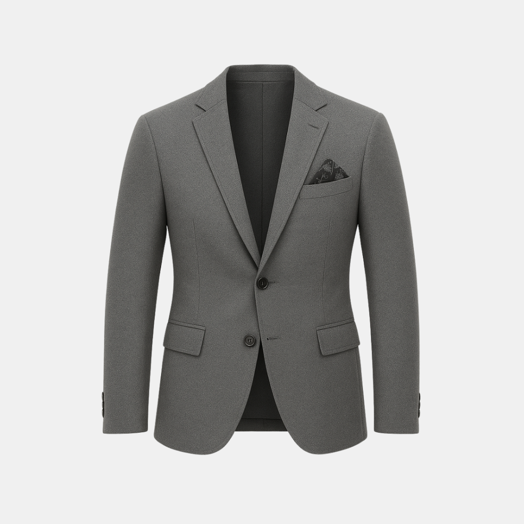 The Marcell Slim Blazer