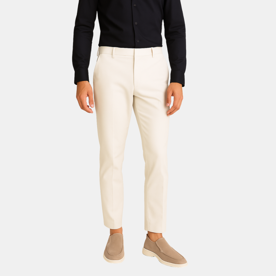 The Meridan Elevated Loafer