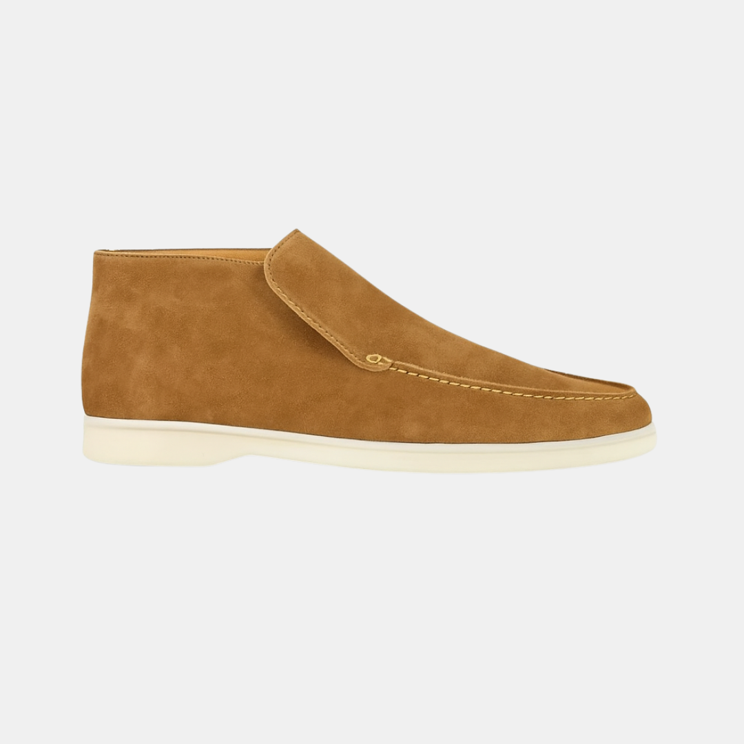 The Meridan Elevated Loafer
