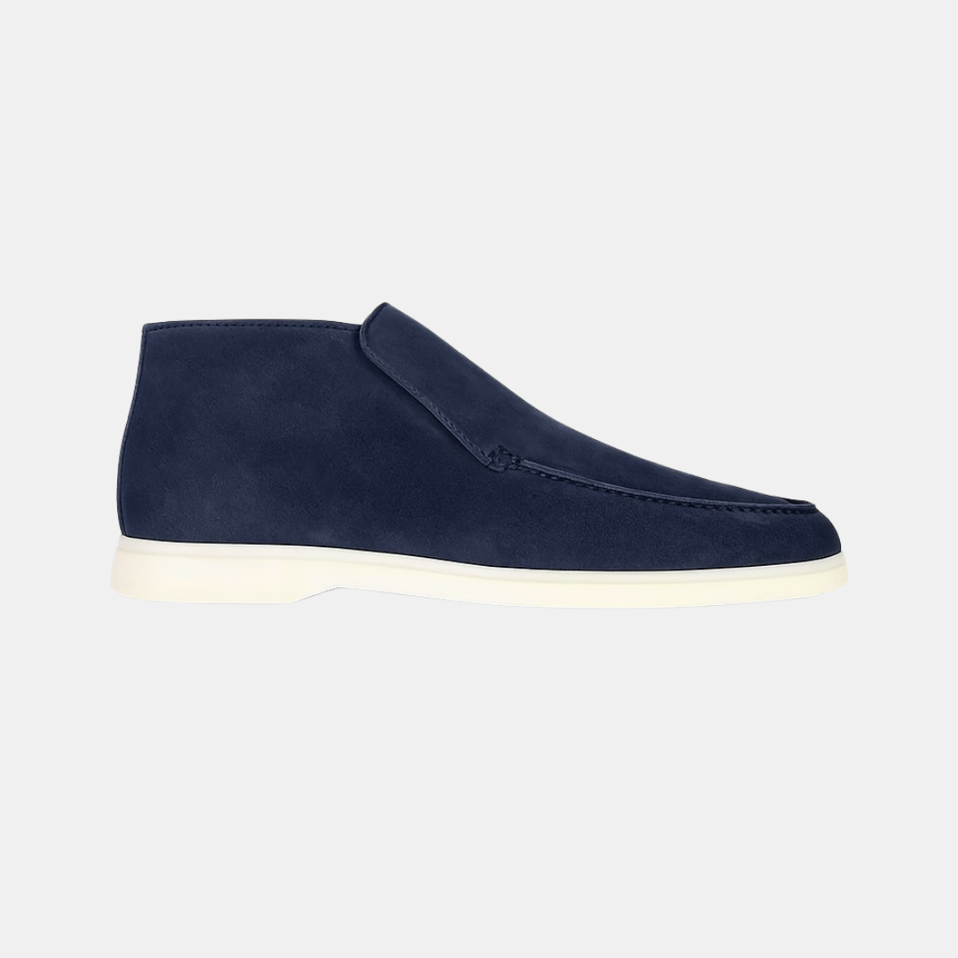 The Meridan Elevated Loafer