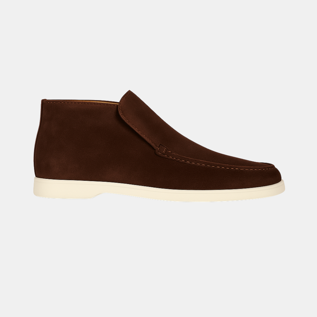 The Meridan Elevated Loafer