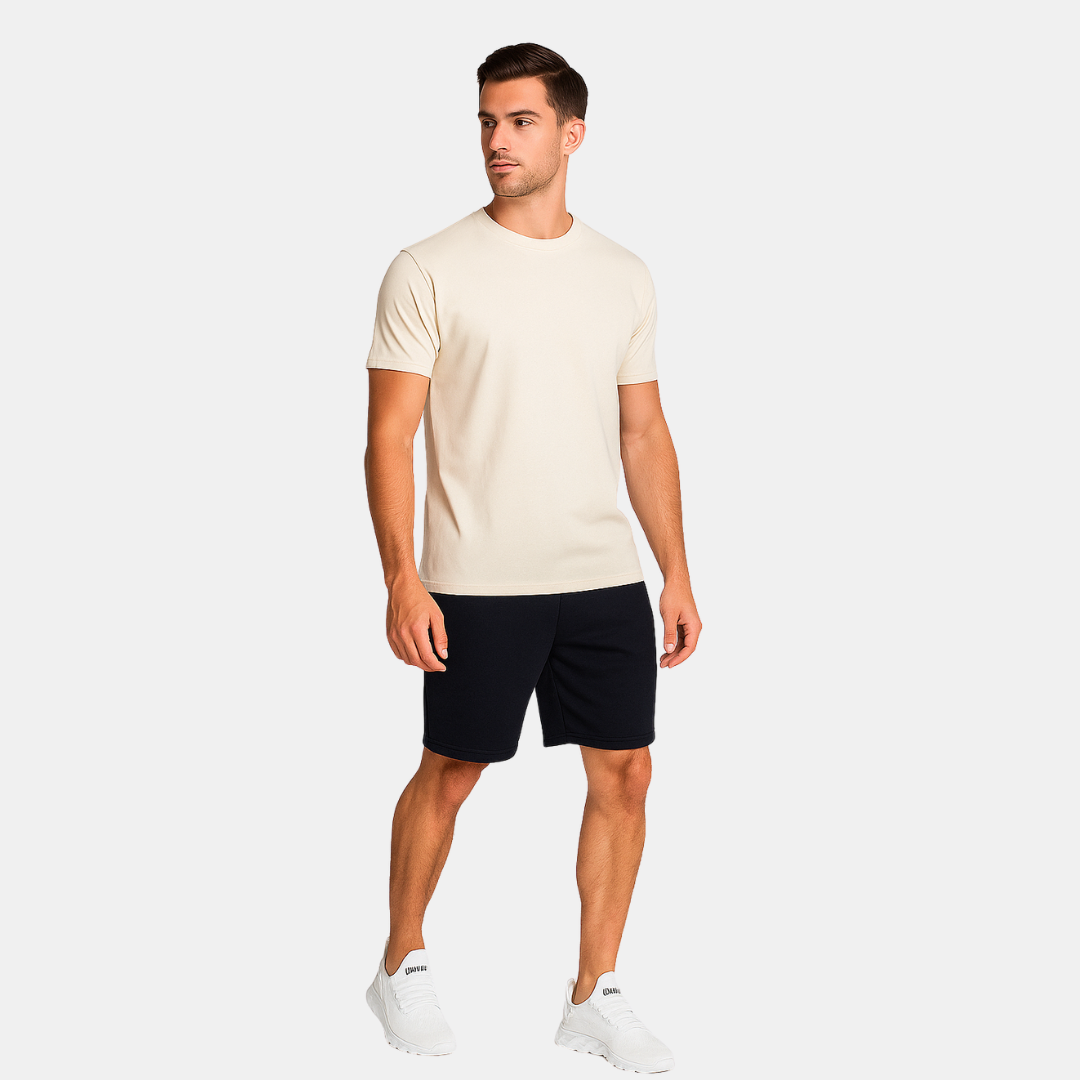 The Norin Lightweight Sneaker