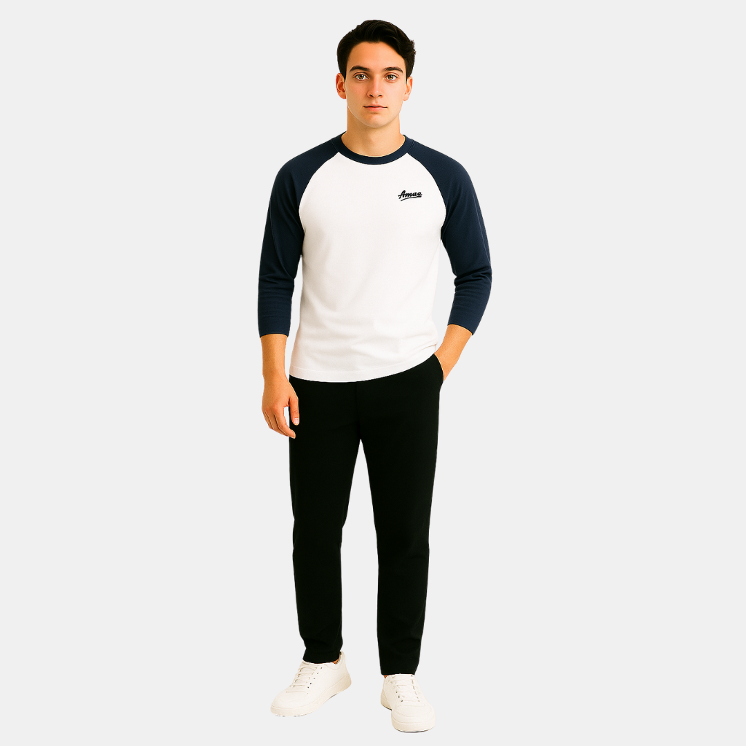 The Norwell Classic Longsleeve