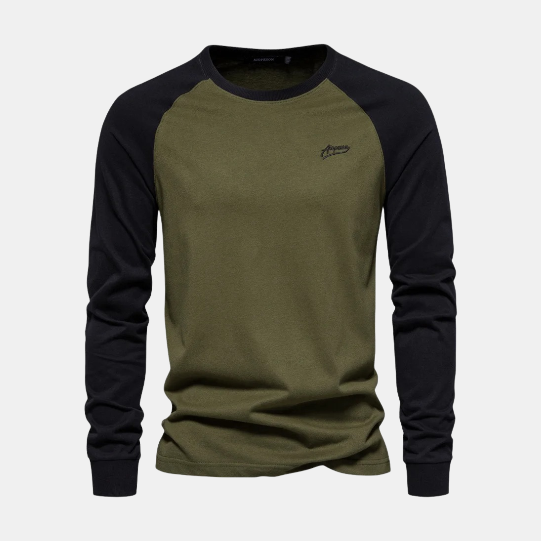 The Norwell Classic Longsleeve