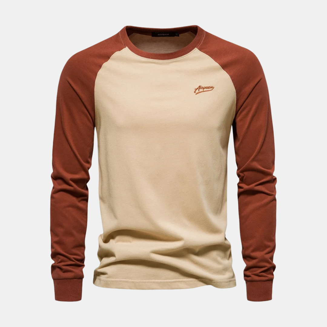 The Norwell Classic Longsleeve