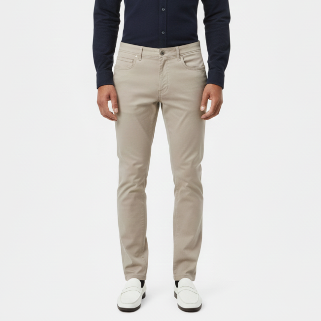 The Radford Slim Chino