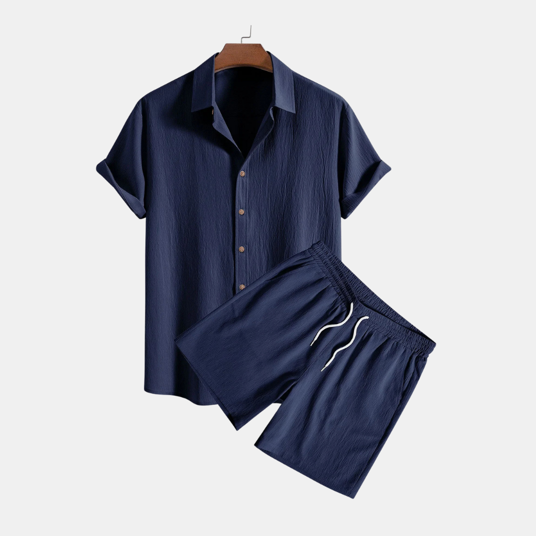 The Ravel Lightweight Set