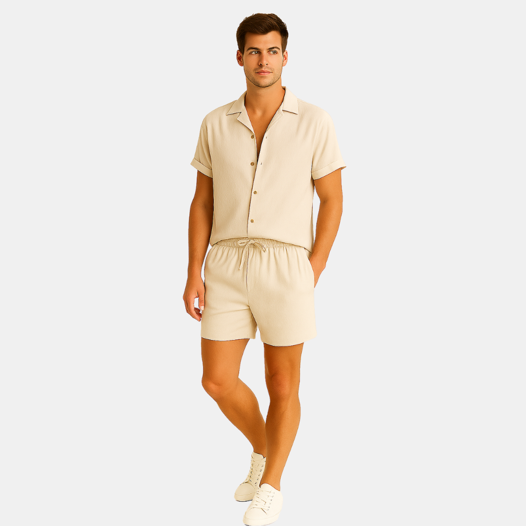 The Ravel Lightweight Set