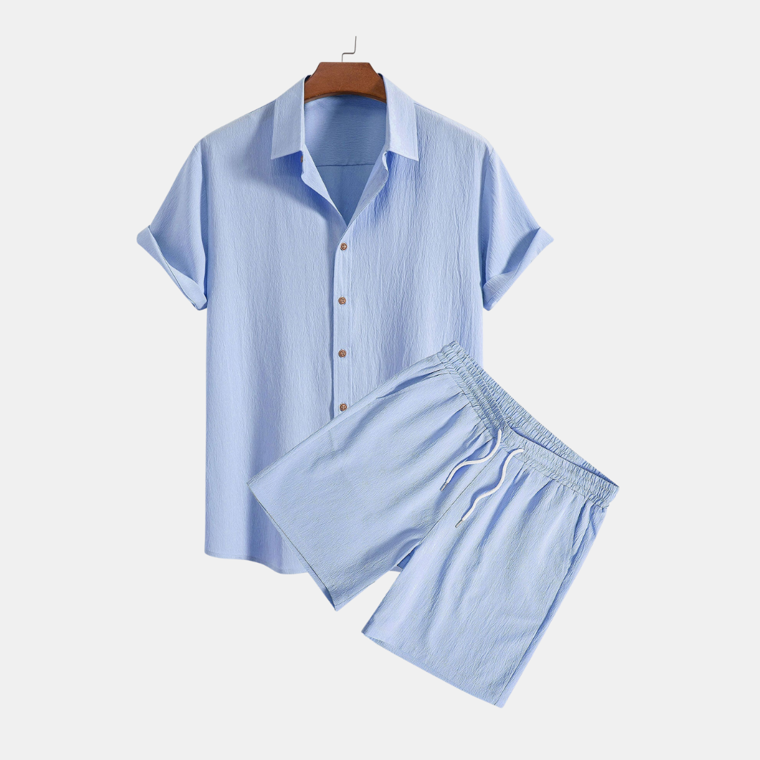 The Ravel Lightweight Set