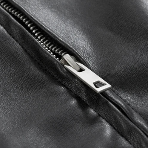 The Redrow Clean Jacket