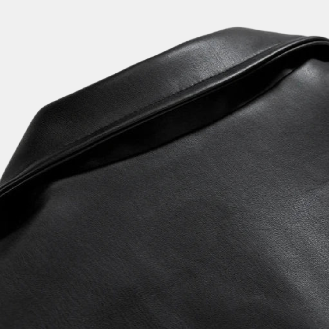 The Redrow Clean Jacket