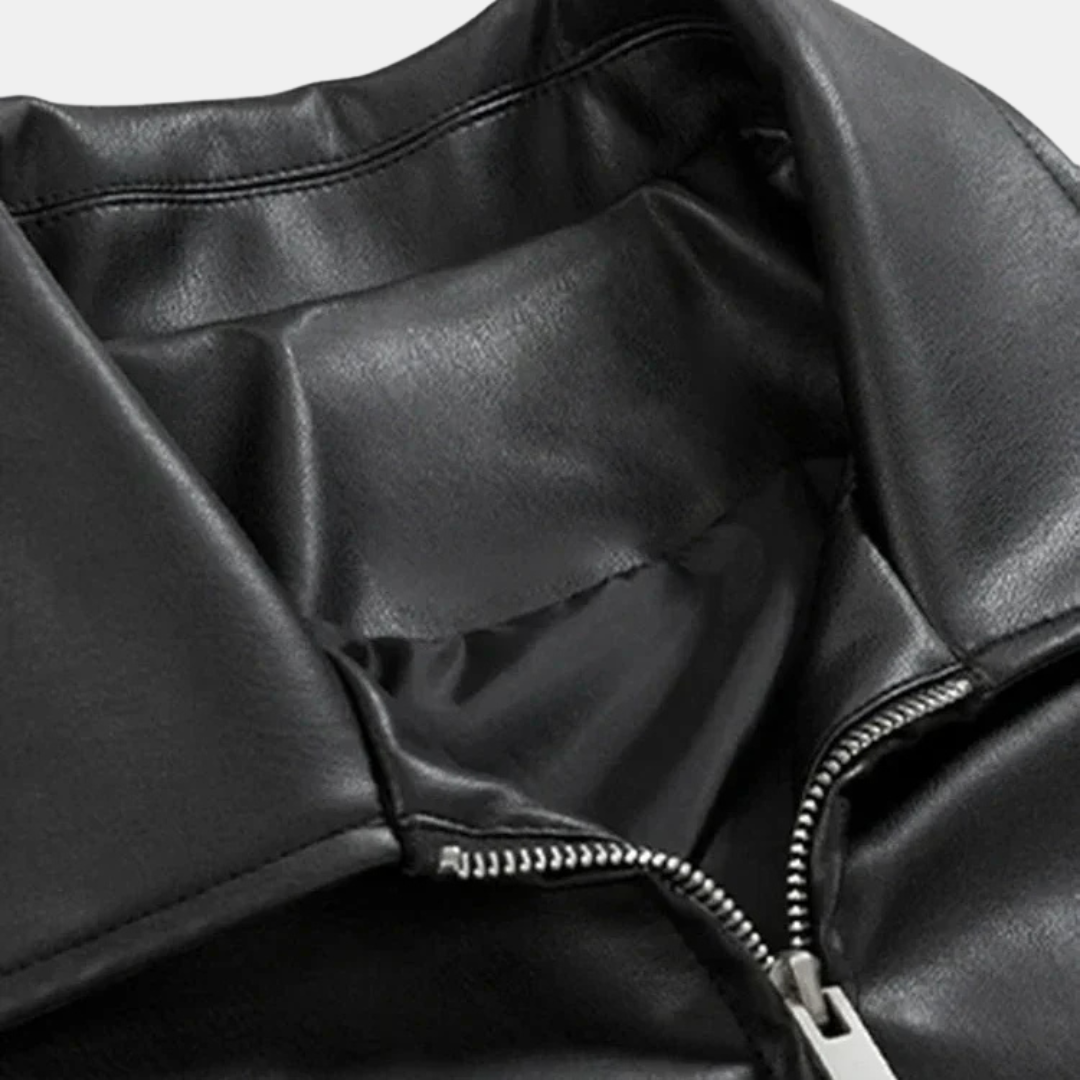 The Redrow Clean Jacket