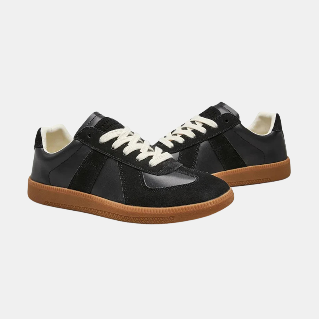 The Renlo Retro Sneaker