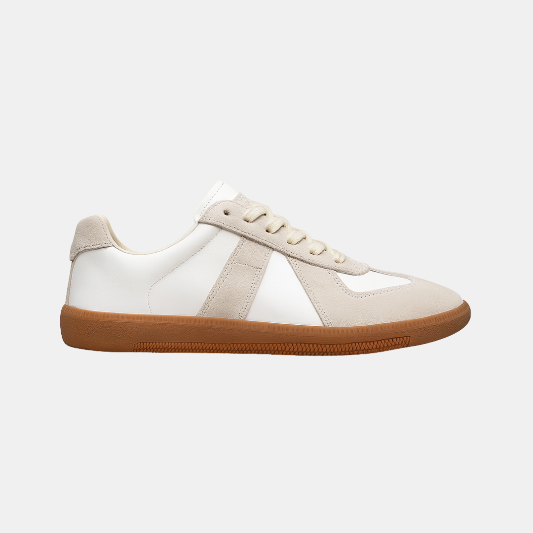 The Renlo Retro Sneaker