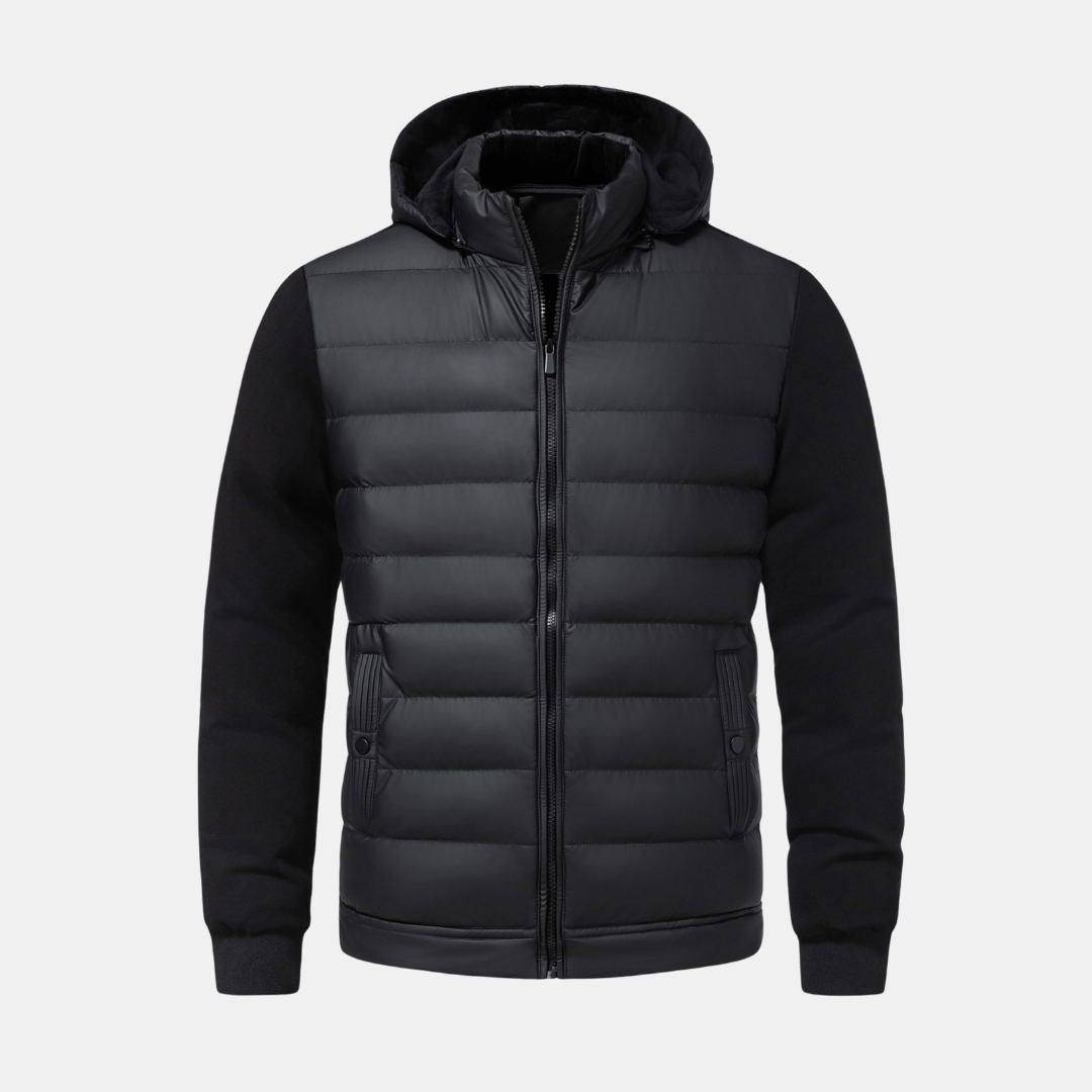 The Rennford Padded Jacket