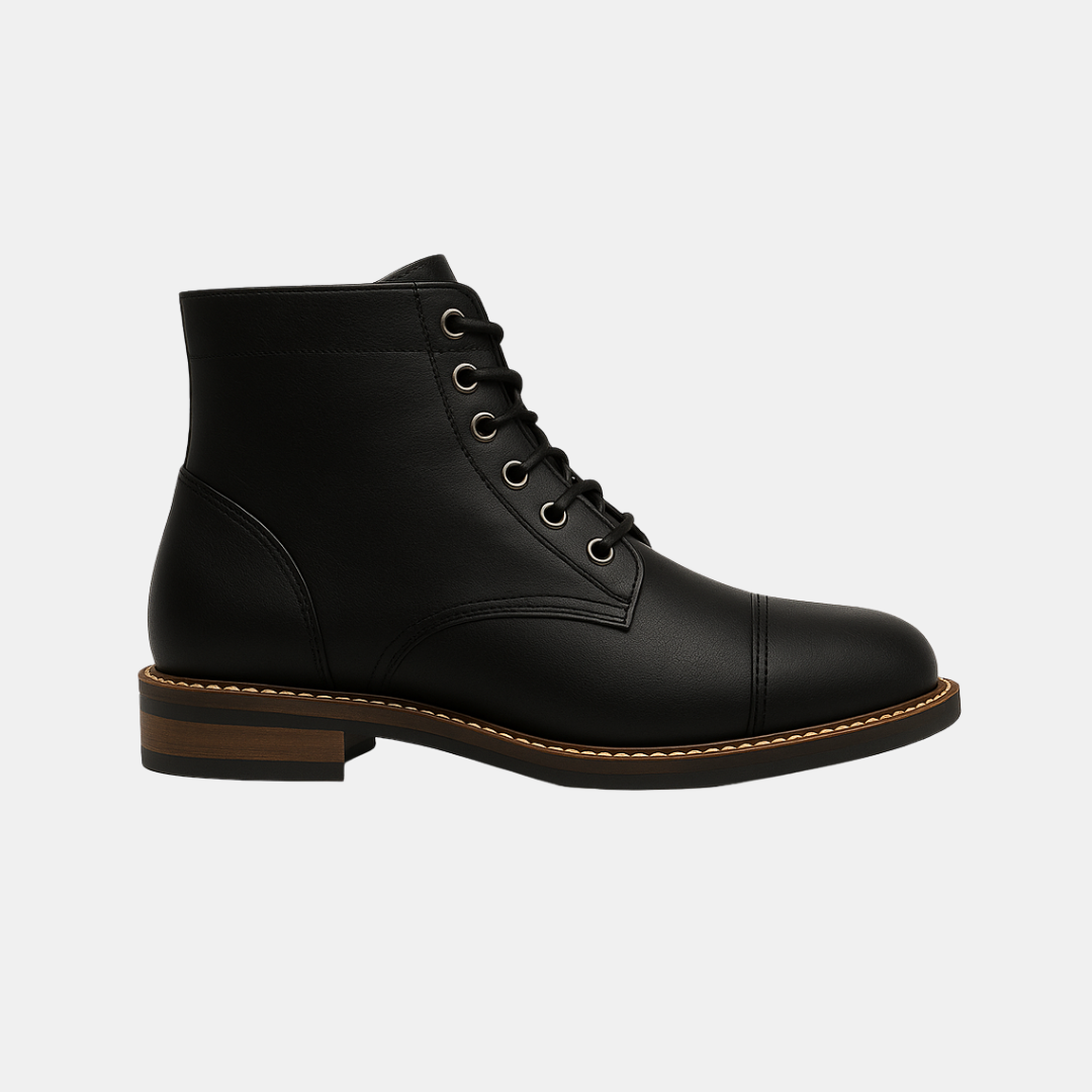 The Rexton Heritage Boot