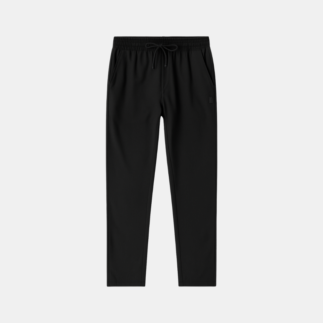 The Rivaro Tapered Comfort Pants