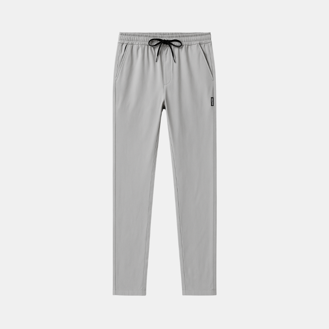 The Rivaro Tapered Comfort Pants
