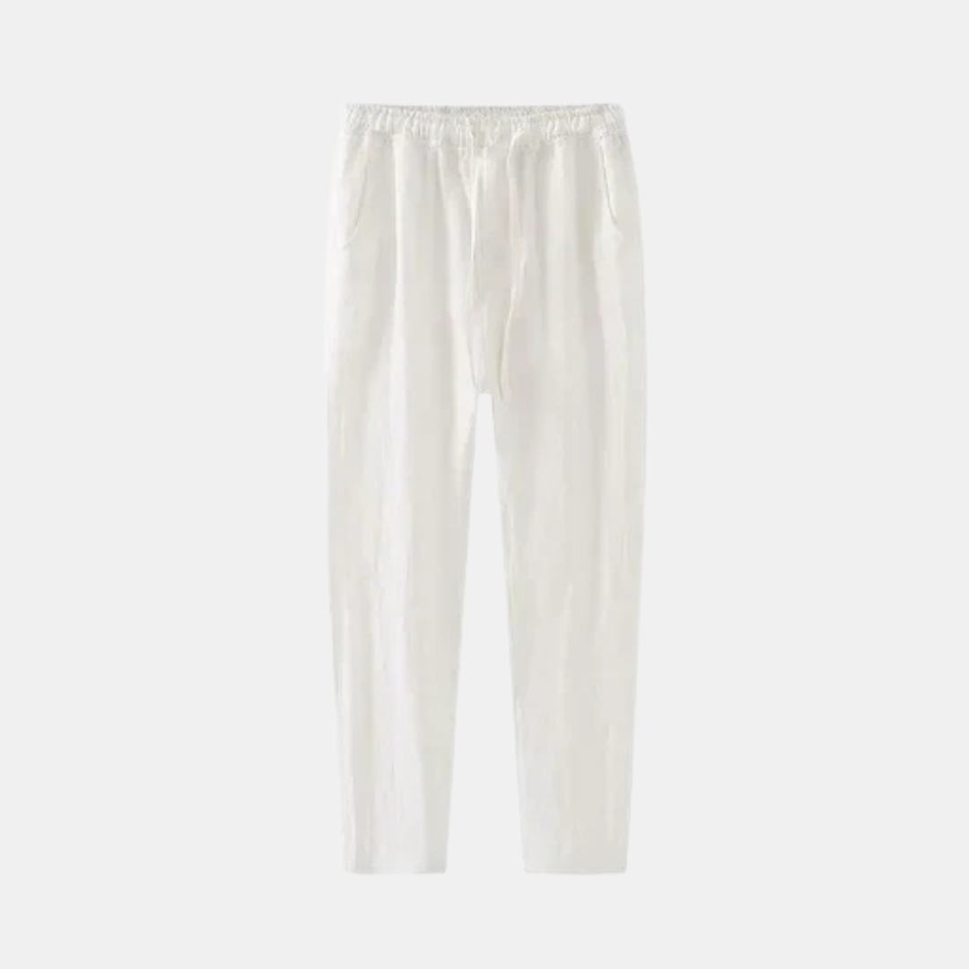 The Rivelis Relaxed Pants