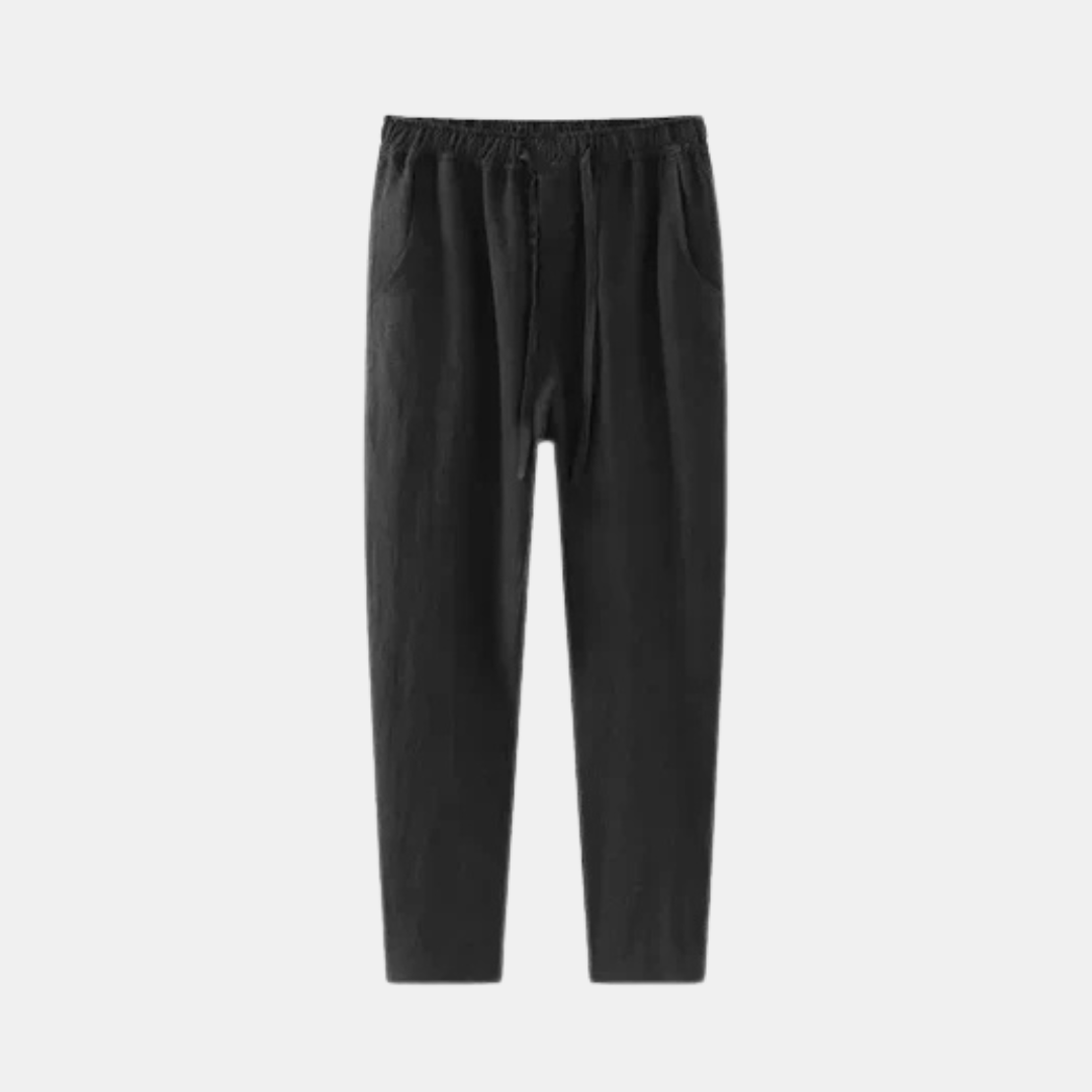 The Rivelis Relaxed Pants