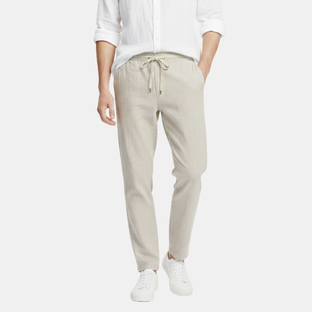 The Rivelis Relaxed Pants