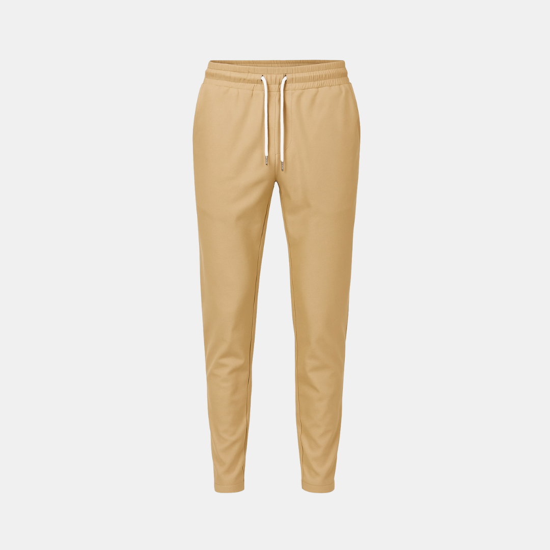 The Valdor Tapered Chino