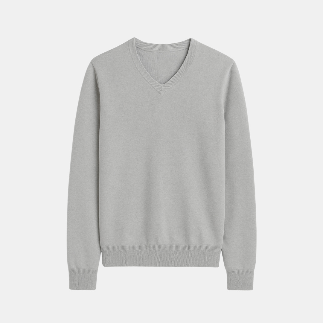 The Valmere Classic V-Neck