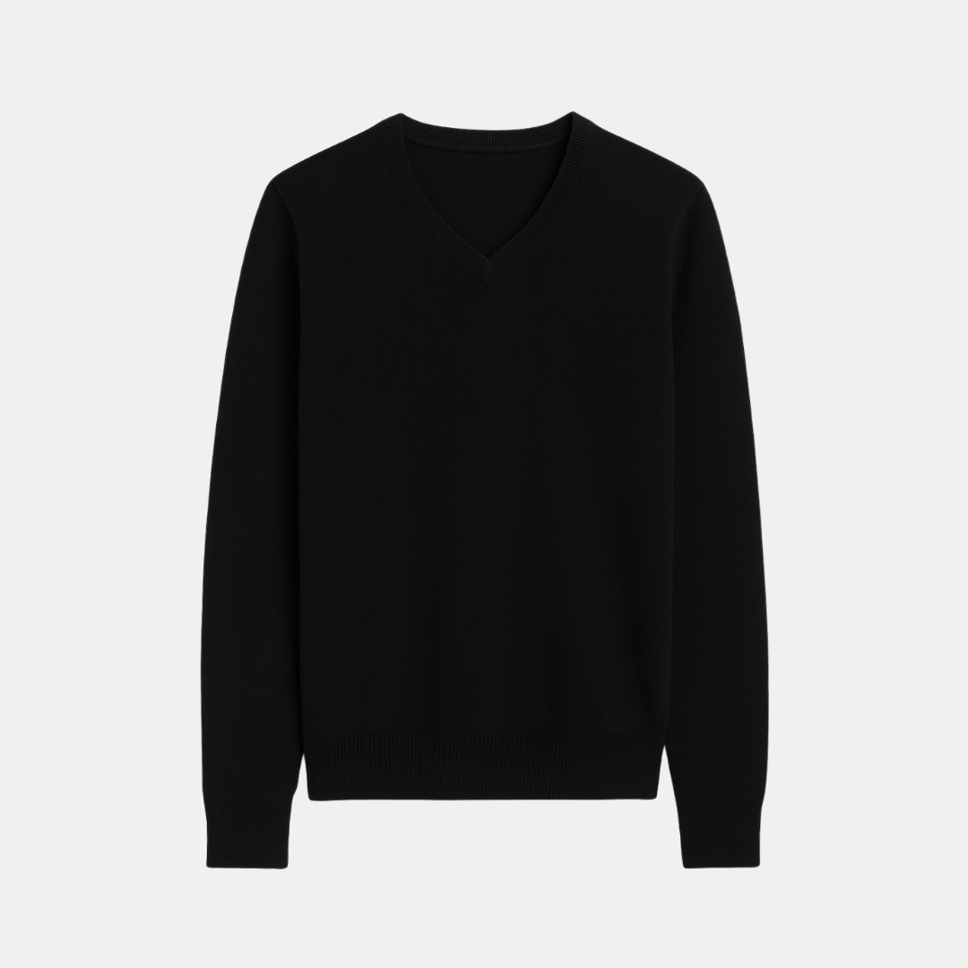 The Valmere Classic V-Neck