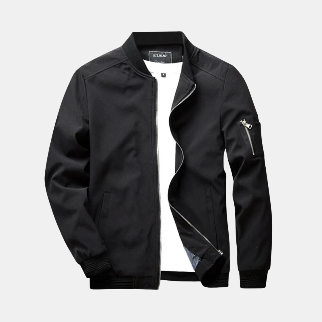The Vandelior Classic Bomber